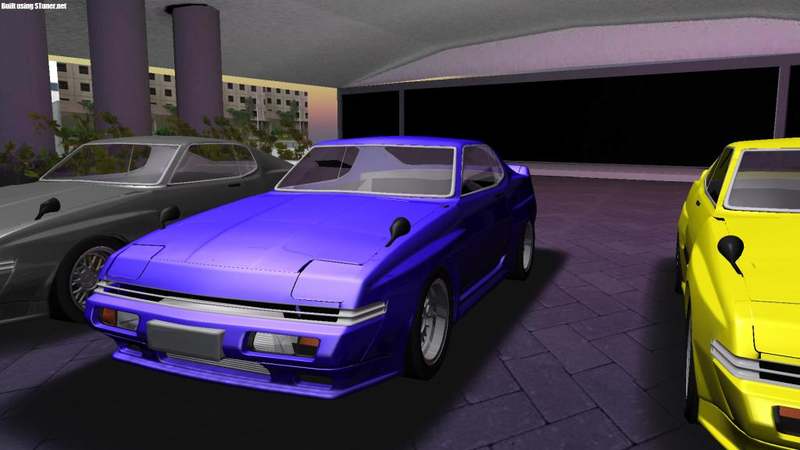 Illustration for article titled S-Tuner
